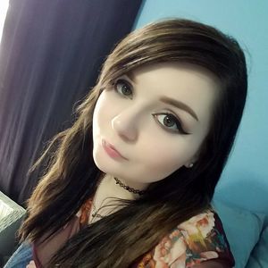 Meet your Posher, Aubrey